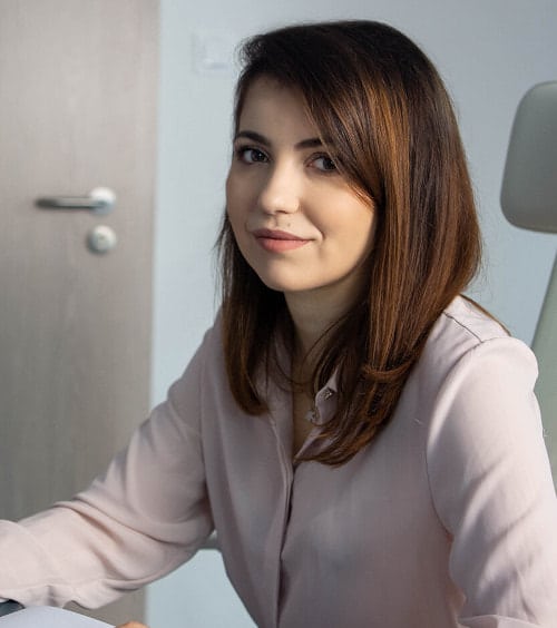 Iwona Bednarczyk