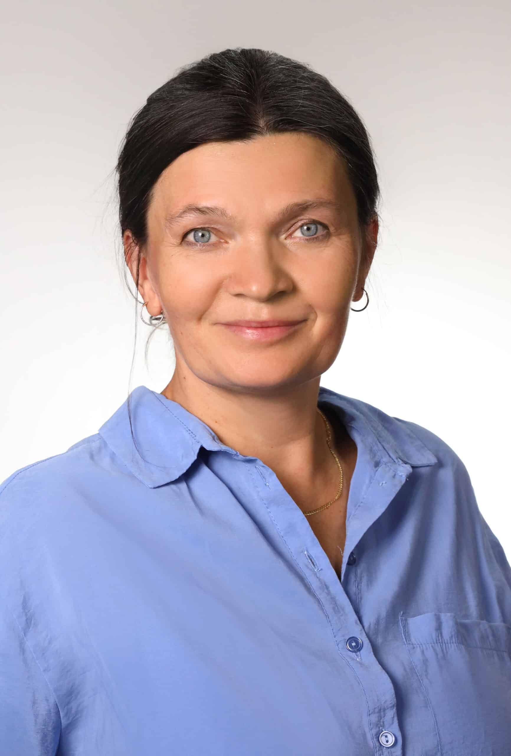 Inga Borska