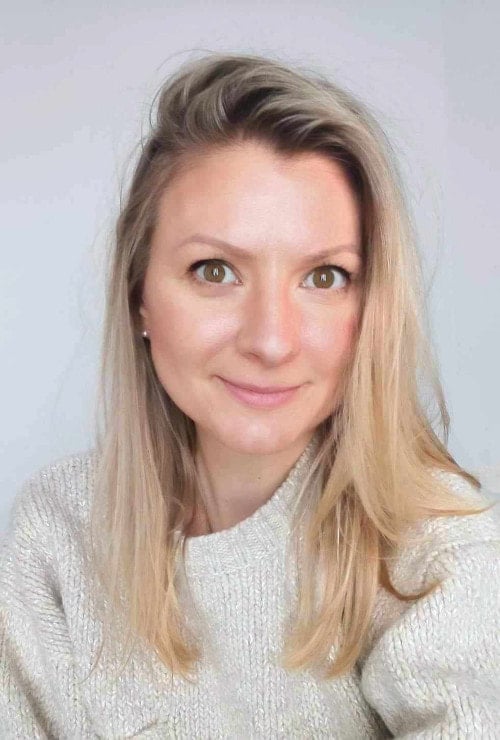 Ewelina Cecherz
