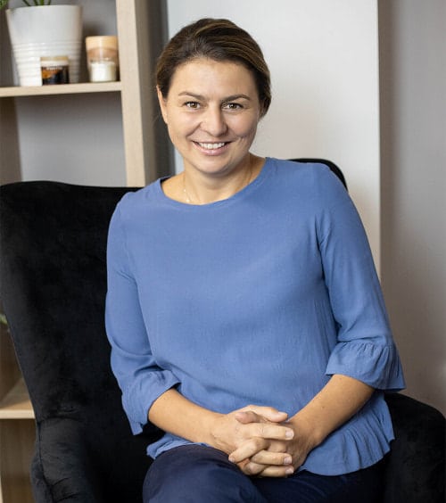 Prof. Marta Czechowska-Bieluga