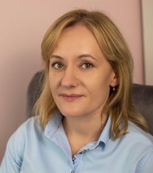 Dorota Czeczko-Żukowska