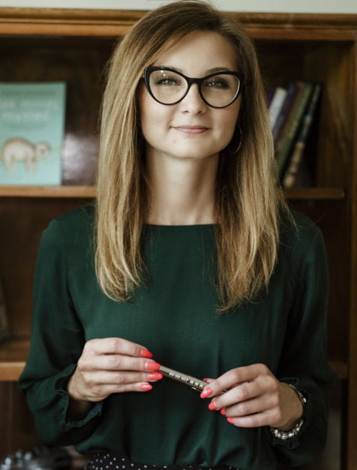 Agata Dorożuk-Kicińska