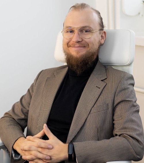 lek. Michał Flis