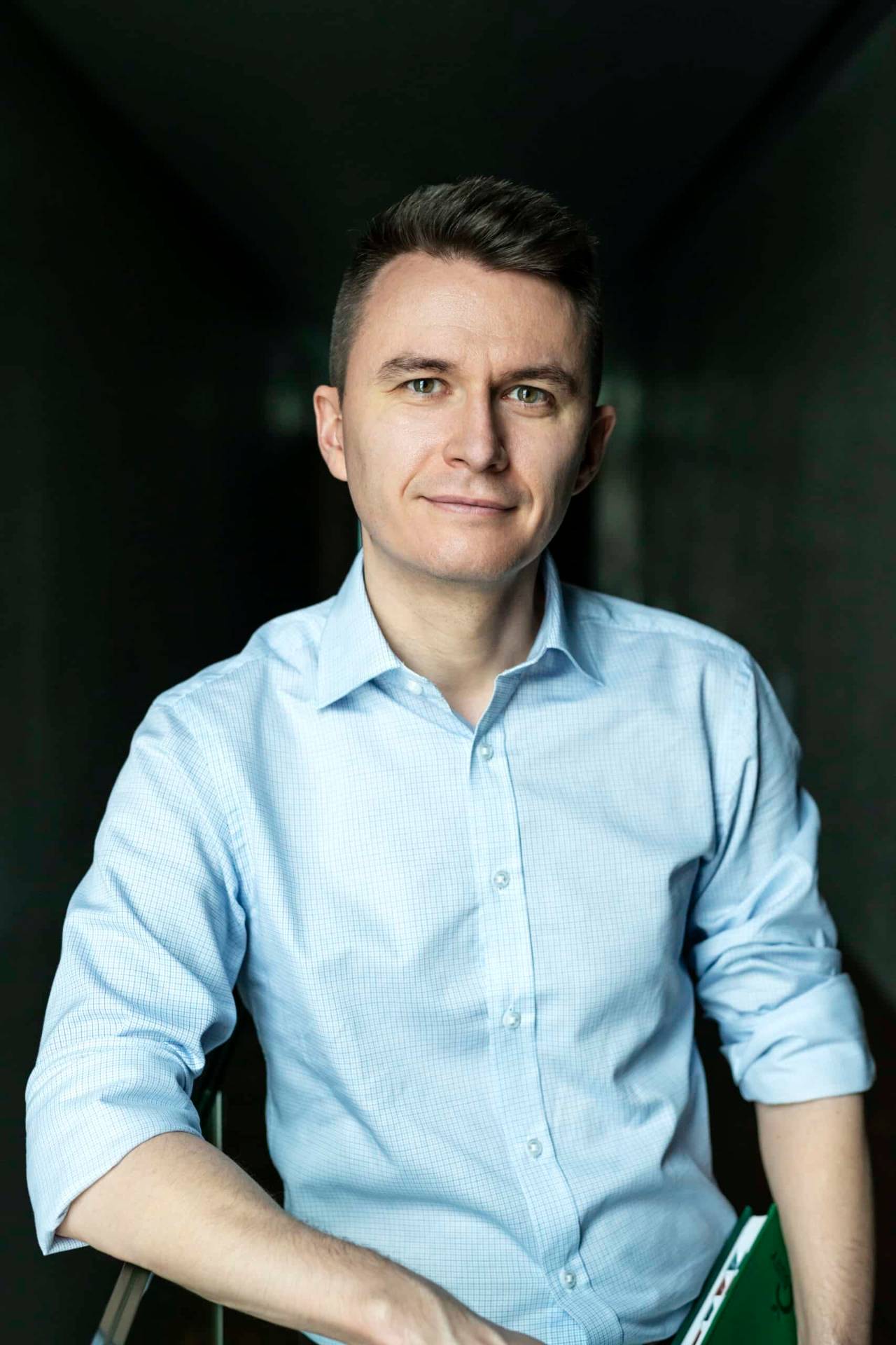 Łukasz Kuśmierz