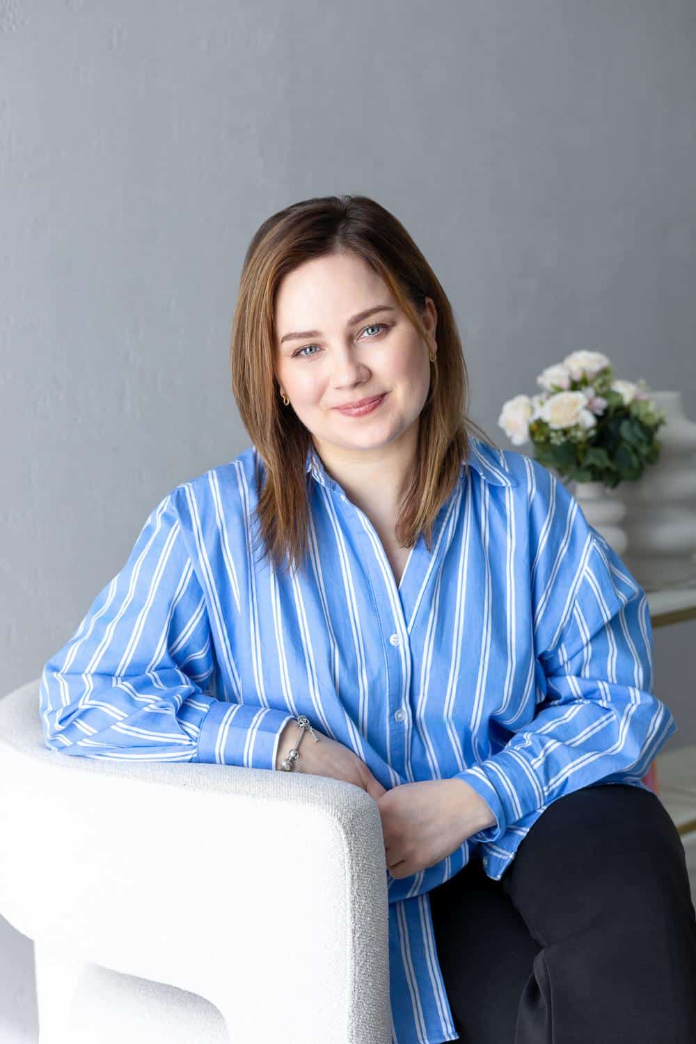 Urszula Mamcarz