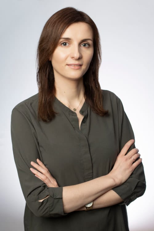Joanna Mielnik