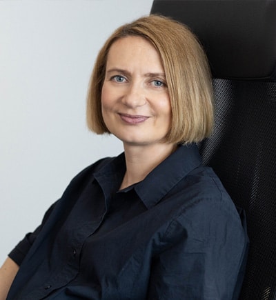 Blanka Mroczko