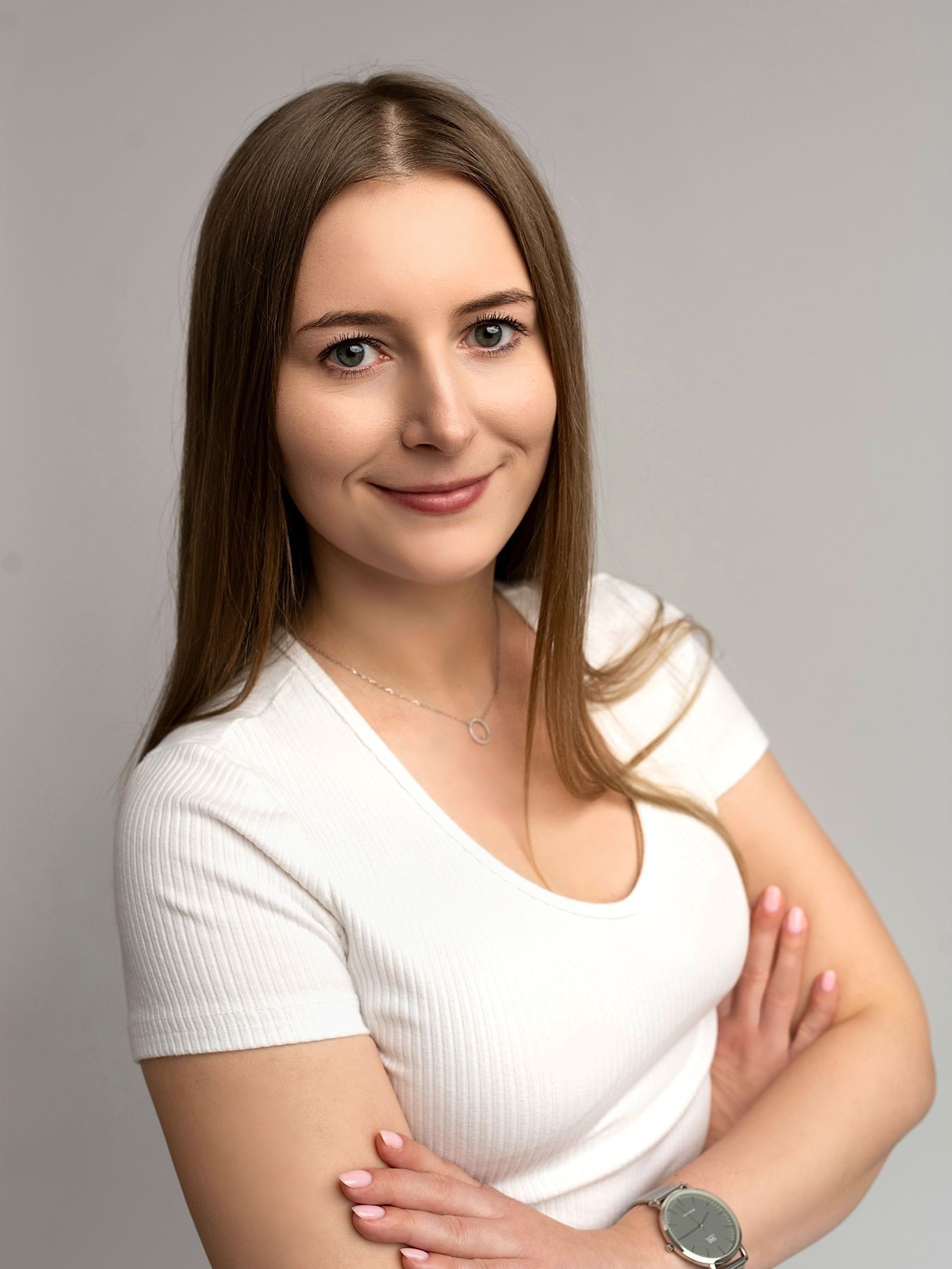 lek. Adrianna Naróg