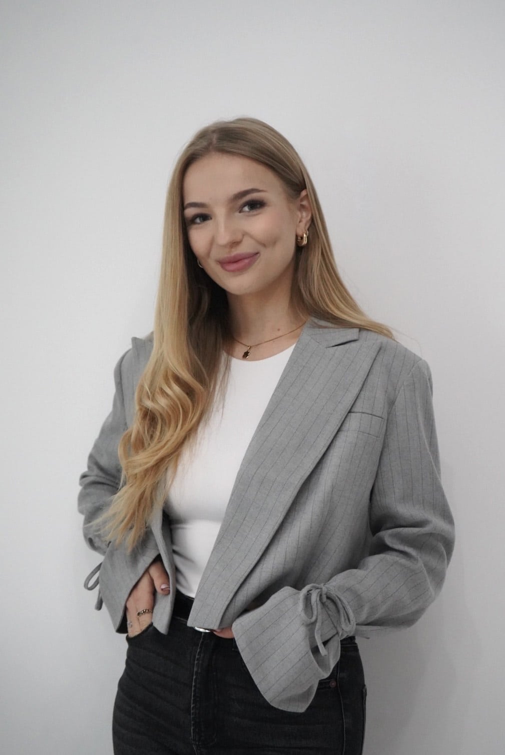 Agnieszka Nowak