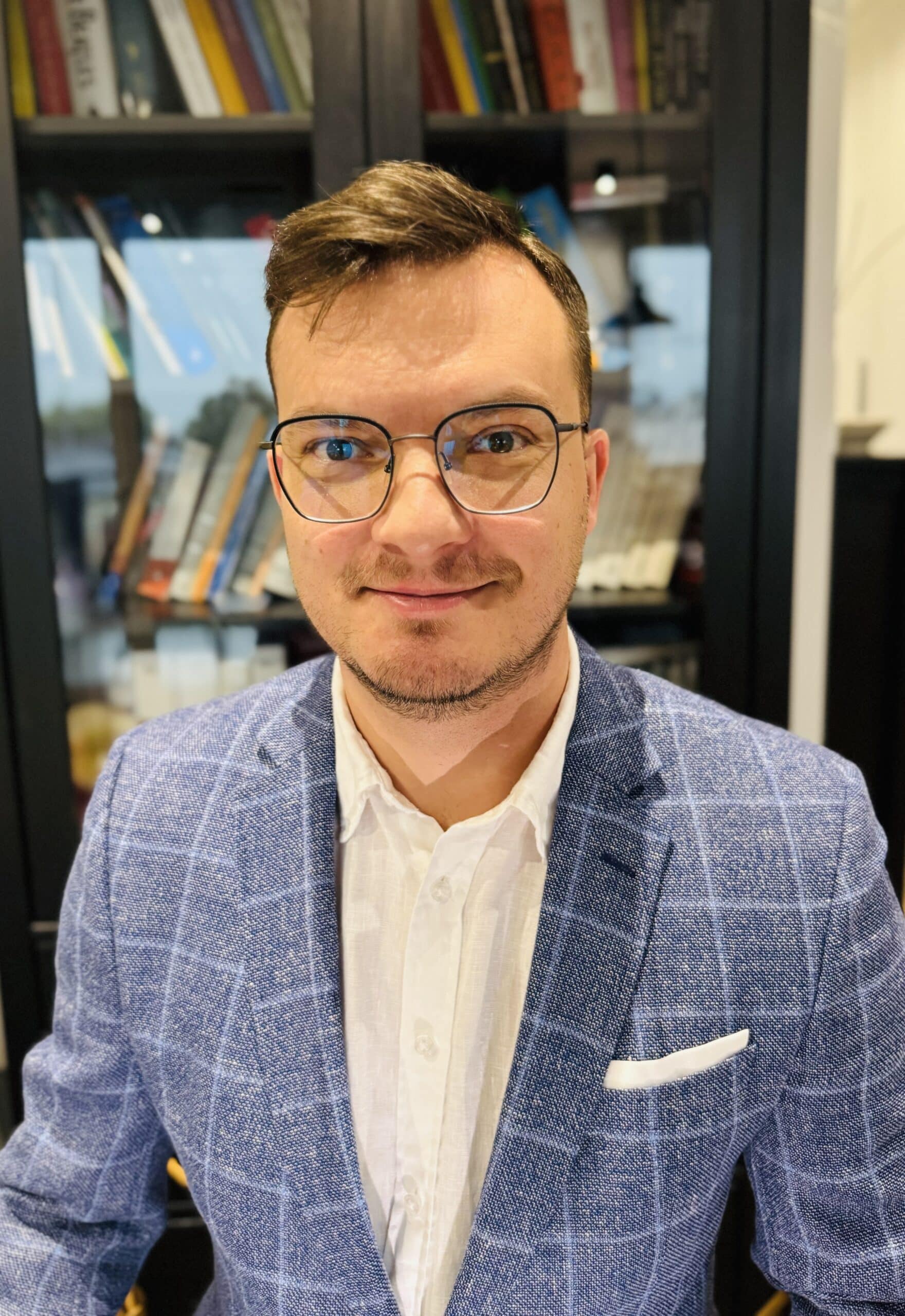 lek. Rafał Pełka