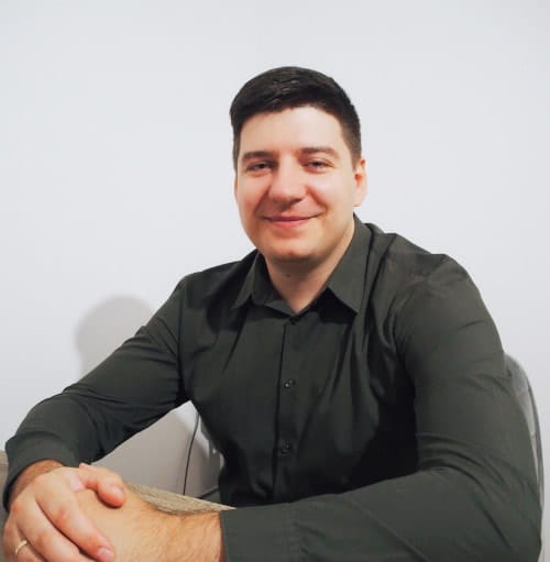 Jakub Romaneczko