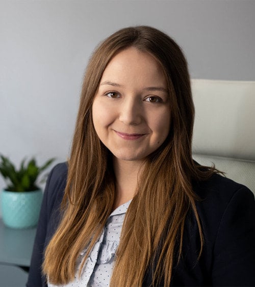 Katarzyna Romaneczko