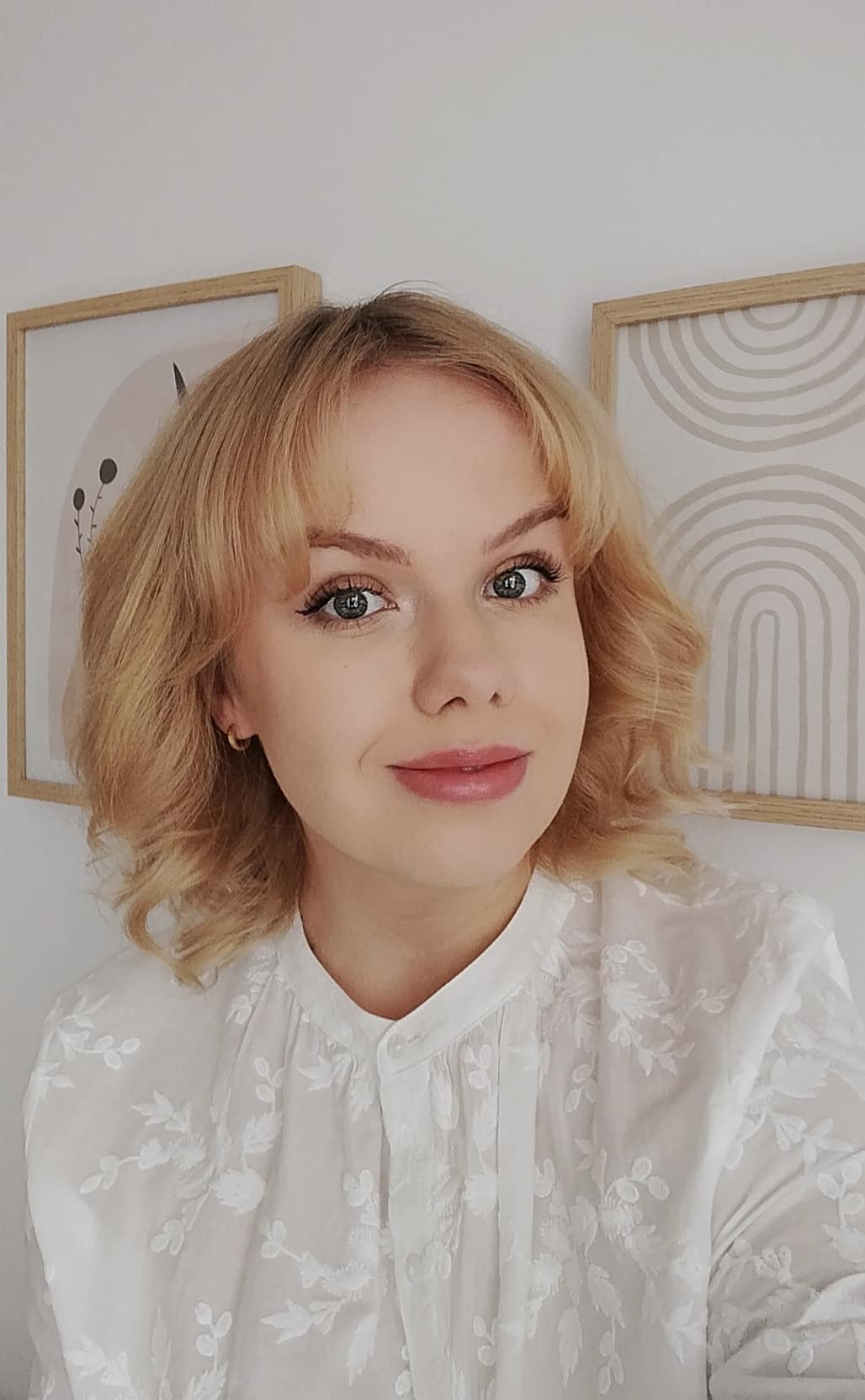 Katarzyna Rozwadowska