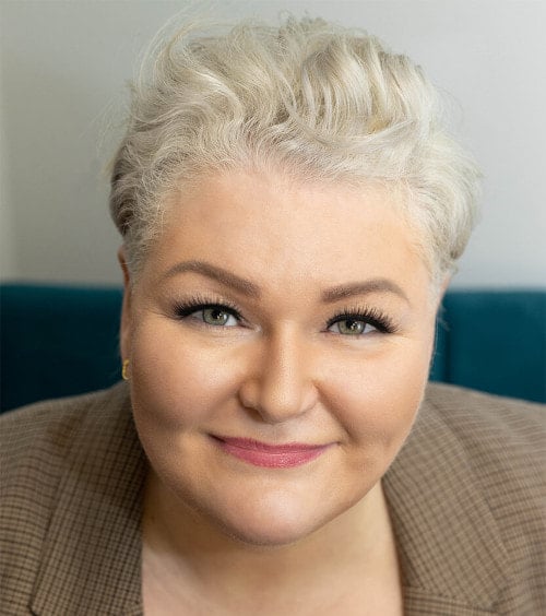 Elżbieta Wąsala