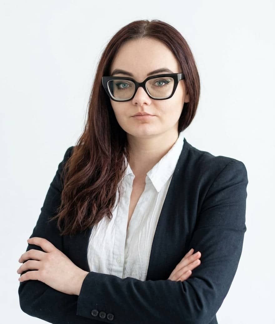 Aleksandra Witkowska