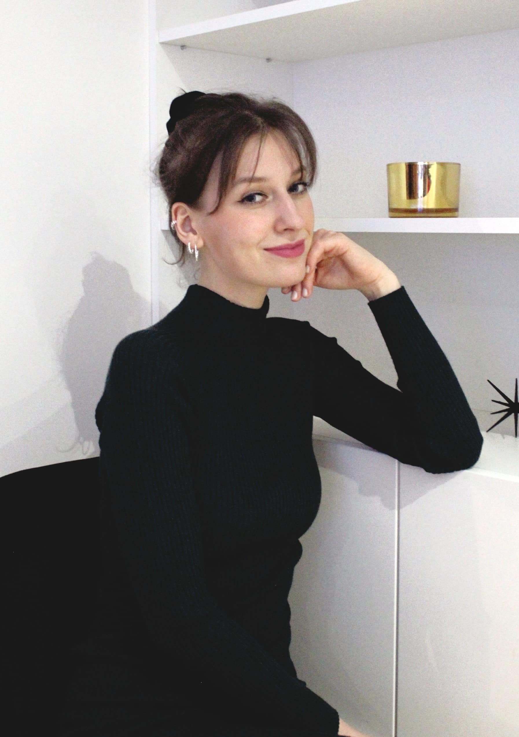 Julia Wolanin
