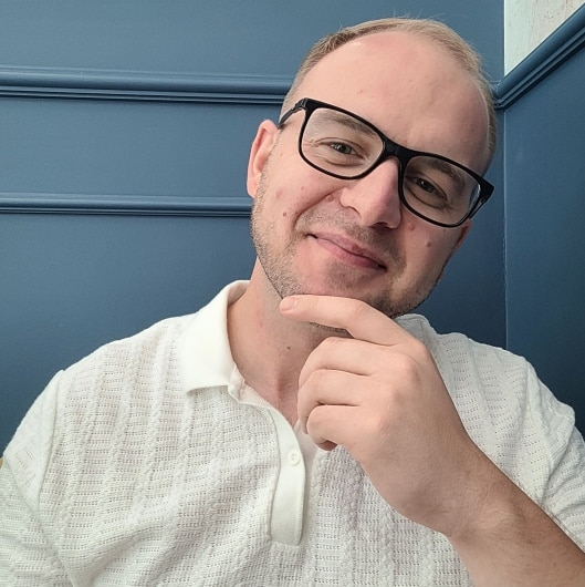 Piotr Wróblewski